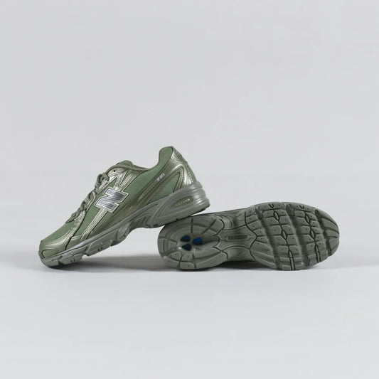 Zapatillas New Balance 740 "Dark Olivine"