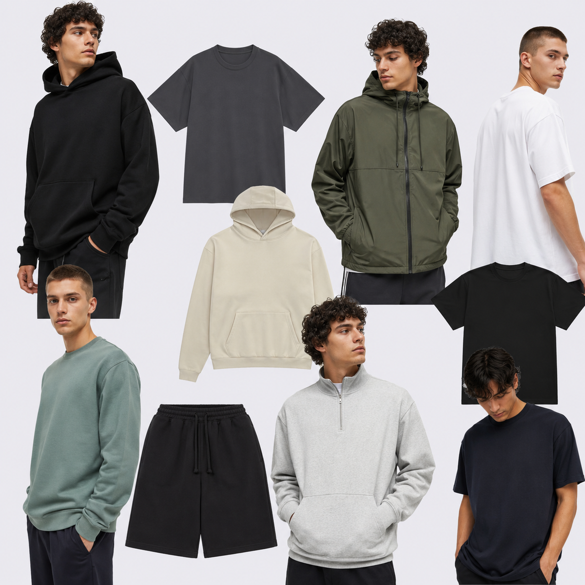 Ropa