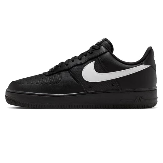 Zapatillas Nike Air Force 1 '07 LV8 - Negro/Blanco