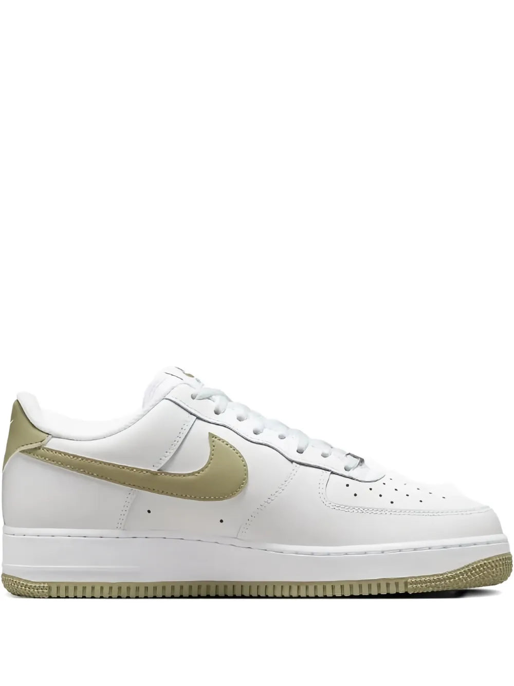 Zapatillas Nike Air Force 1 Low '07 "White Neutral Olive"