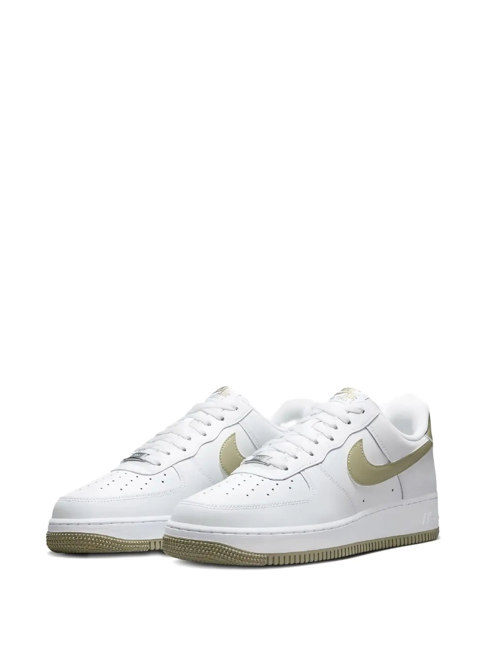 Zapatillas Nike Air Force 1 Low '07 "White Neutral Olive"
