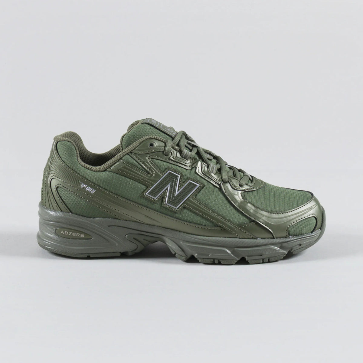 Zapatillas New Balance 740 "Dark Olivine"