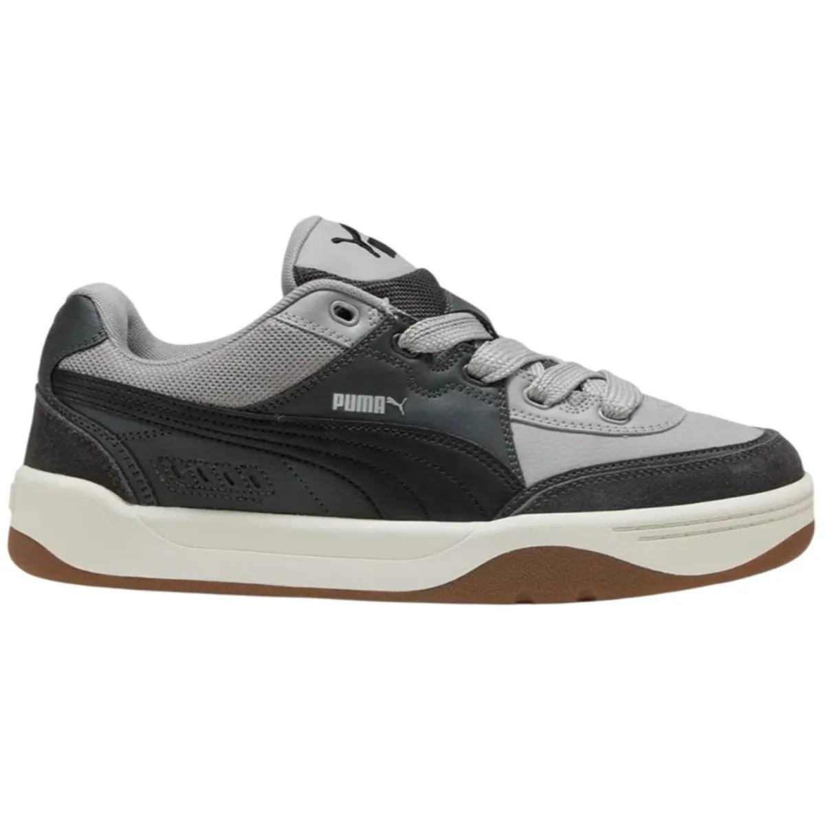 Zapatillas Puma Park Lifestyle SK8 - Gris