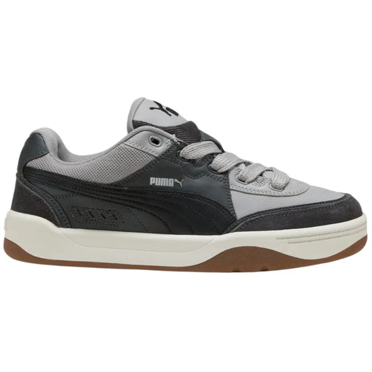 Zapatillas Puma Park Lifestyle SK8 - Gris