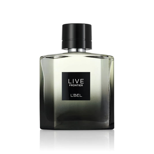 Perfume L'Bel Live Frontier 100ml